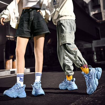 Sportowe buty Enjin