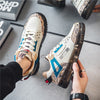 Sportowe buty Xefor