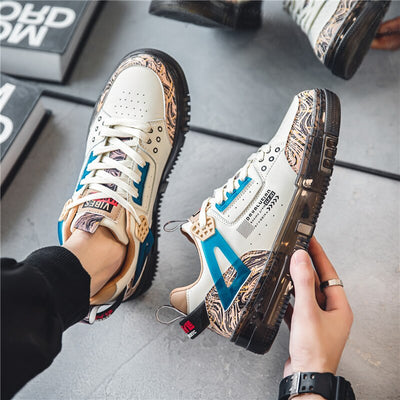 Sportowe buty Xefor