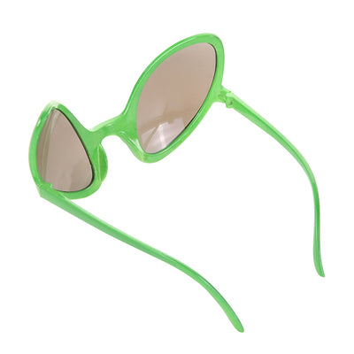Okulary Alien