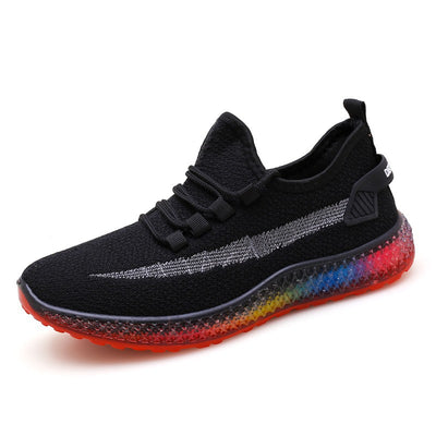 Sneakersy męskie XMesh