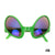 Okulary Alien