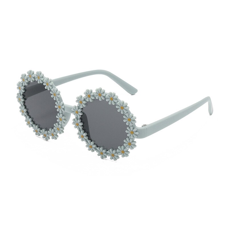 Okulary Flower