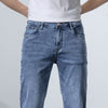 Szykowne spodnie dżinsowe Voy