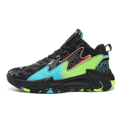 Sportowe buty Elkano