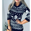 Sweter sukienka Ruggero