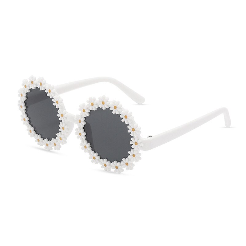 Okulary Flower