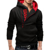 Bluza z kapturem Blood