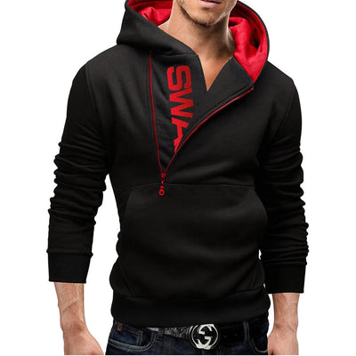 Bluza z kapturem Blood