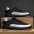 Nowoczesne Męskie Sneakersy