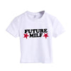 Crop top Feminie