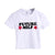 Crop top Feminie