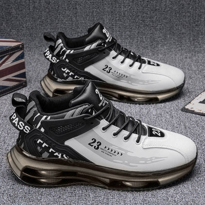 Modne  sportowe buty Perdicion