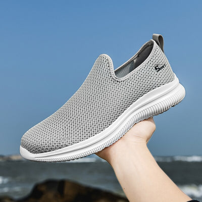 Oddychające buty Asi
