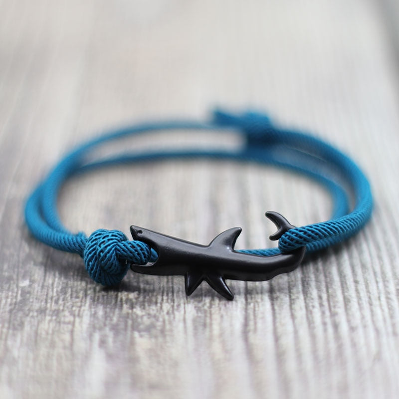 Bransoletka Aqua
