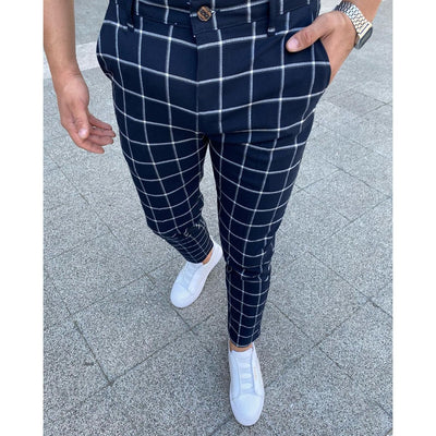 Eleganckie spodnie Kolos