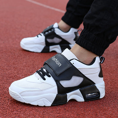 Sportowe buty Welington
