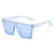 Okulary Dorc