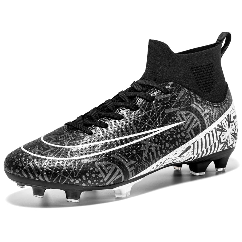 Piłkarskie buty korki Foot
