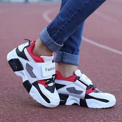 Sportowe buty Welington