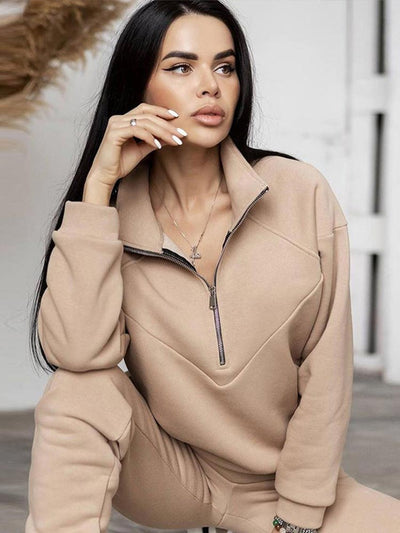 Damski dres Lilac