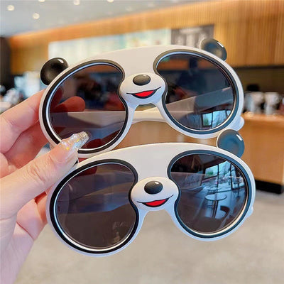 Okulary Panda