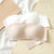 Biustonosz bandeau seamless