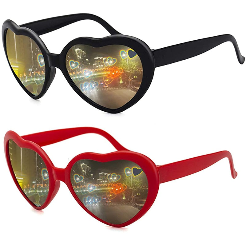 Okulary POR