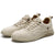 Męskie sneakersy w stylu retro