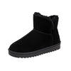 Zimowe buty z futerkiem Samuel