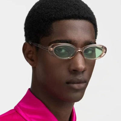 Okulary Dixe
