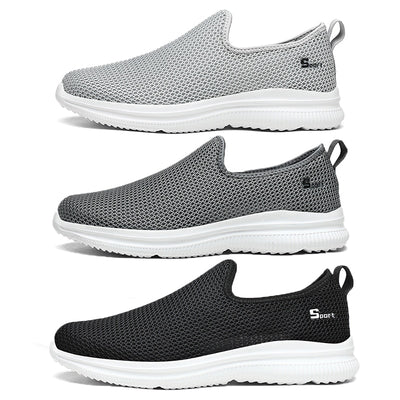 Oddychające buty Asi