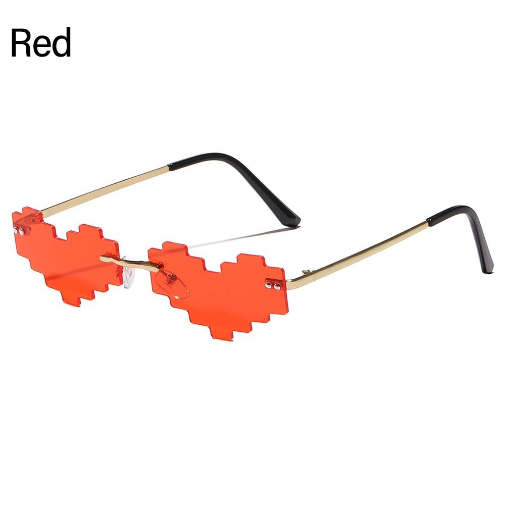 Okulary Heart
