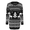 Sweter sukienka Ruggero