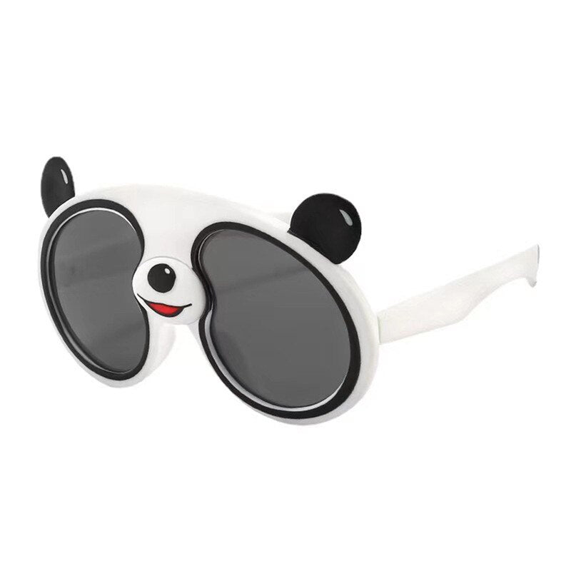 Okulary Panda