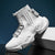 Męskie Sneakersy Typu Sock