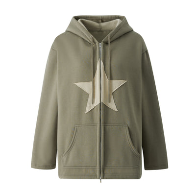 Bluza vintage Star