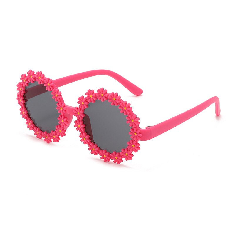 Okulary Flower