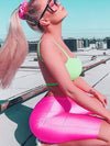 Damskie Kolarki Bad Romance