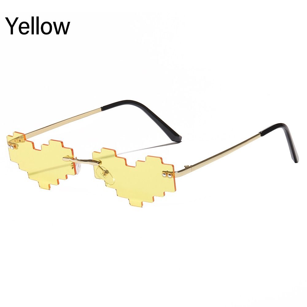 Okulary Heart