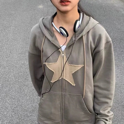 Bluza vintage Star