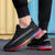 Kolorowe męskie sneakersy sportowe