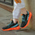 Sneakersy Męskie z Innowacyjną Podeszwą