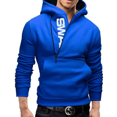 Bluza z kapturem Blood