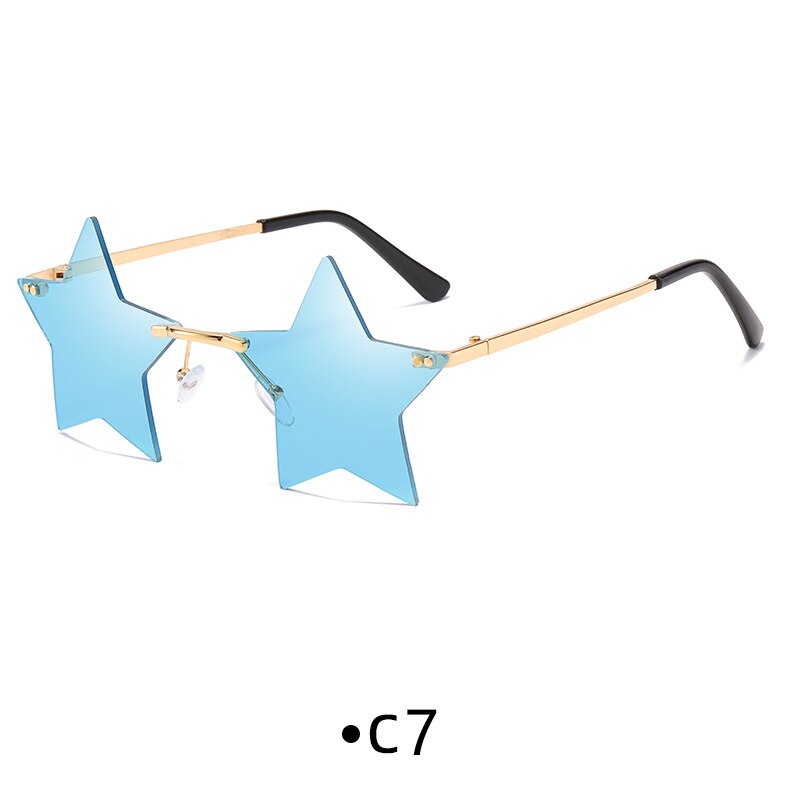 Okulary Star