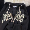 Bluza na suwak Sarwat