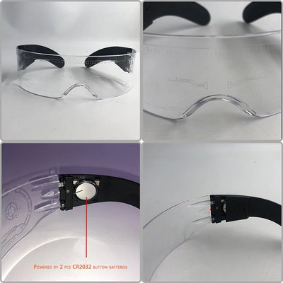 Okulary Atrex