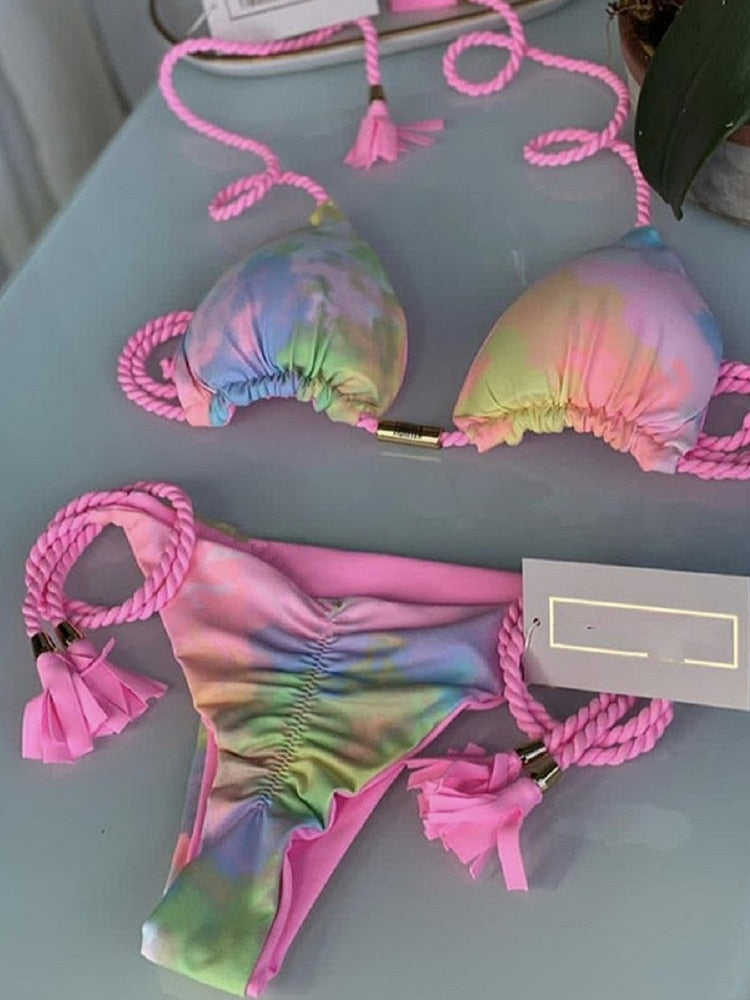 Bikini Reso