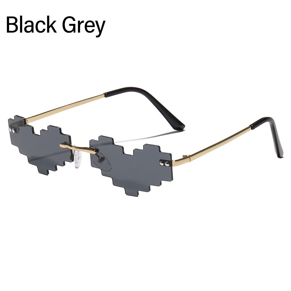 Okulary Heart
