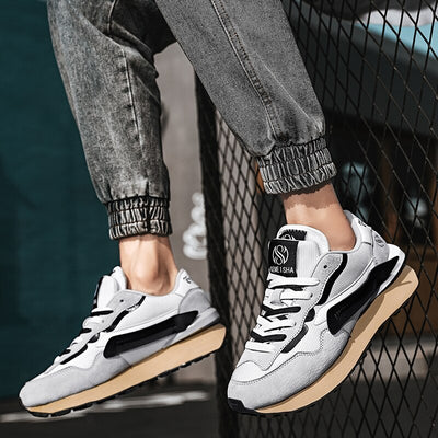 Sportowe buty Bukan